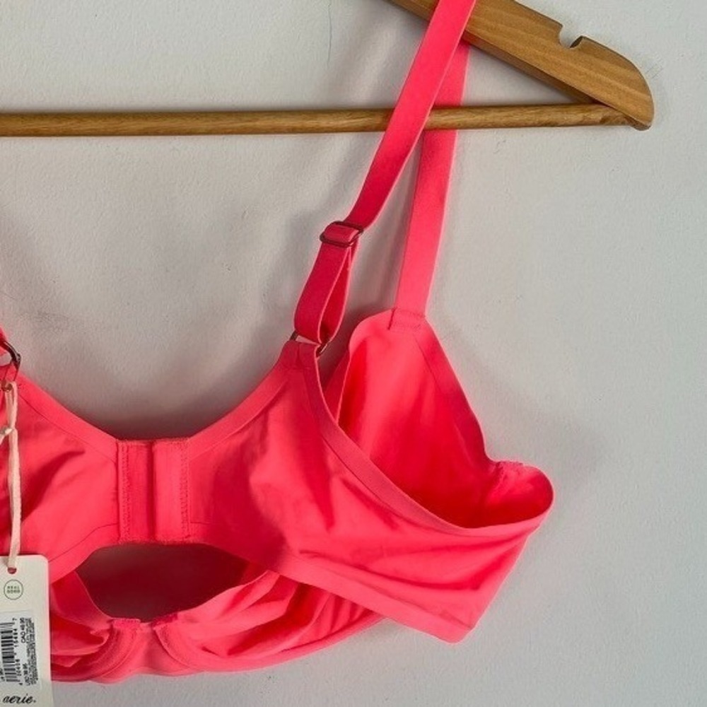 Aerie Smoothez Full Coverage Underwire Bra Size 36D - Picture 7 of 8